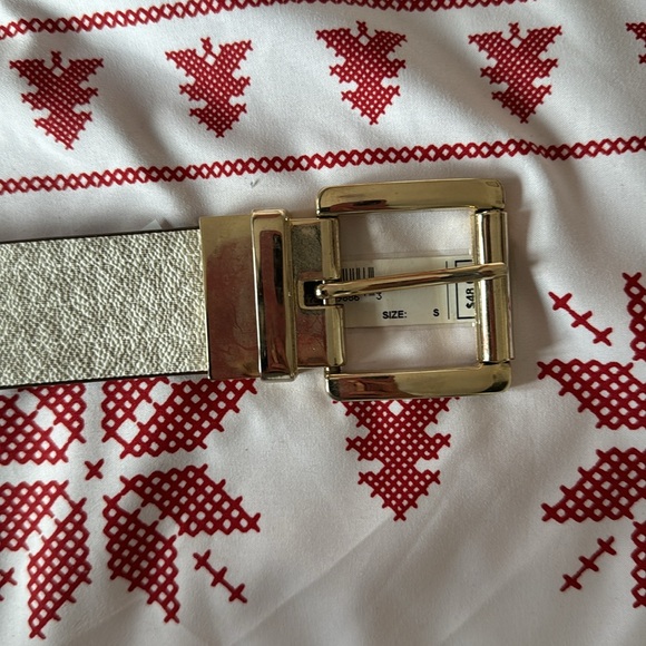 Michael Kors Belt - Picture 2 of 2